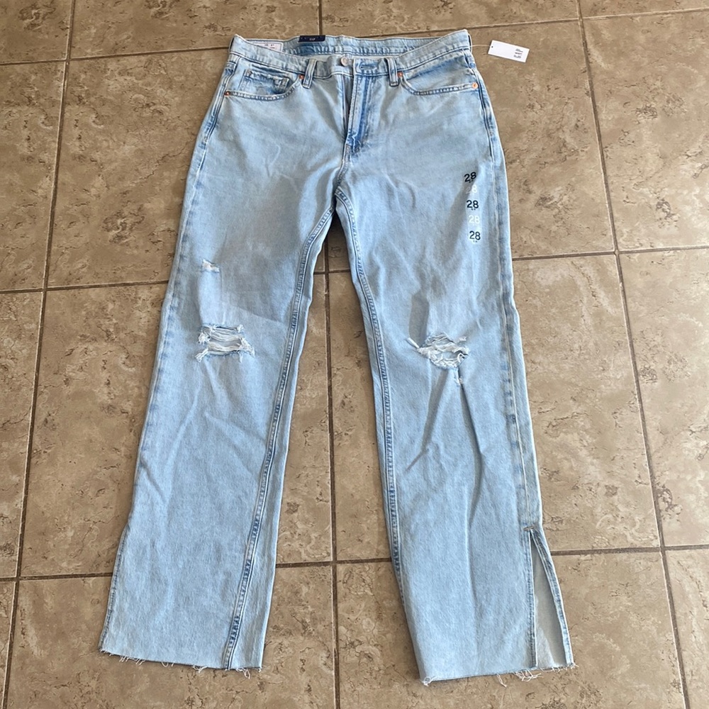 Gap Womens jeans